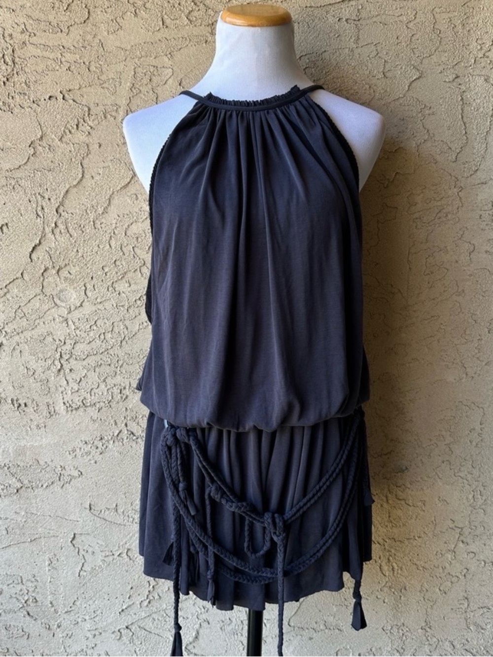 Free People Romper